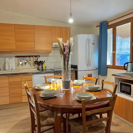 Villa Joumana Tourisme