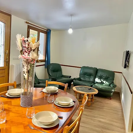 Villa Joumana Tourisme *