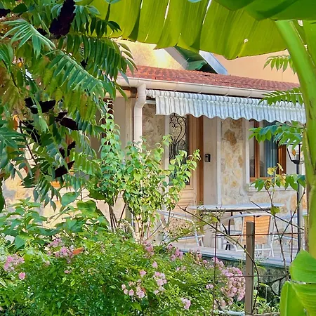 Joumana Tourisme Villa Gouvernes