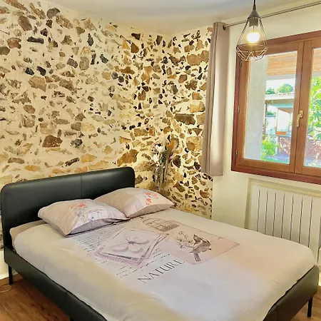 Joumana Tourisme Villa