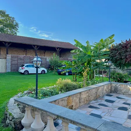 Villa Joumana Tourisme