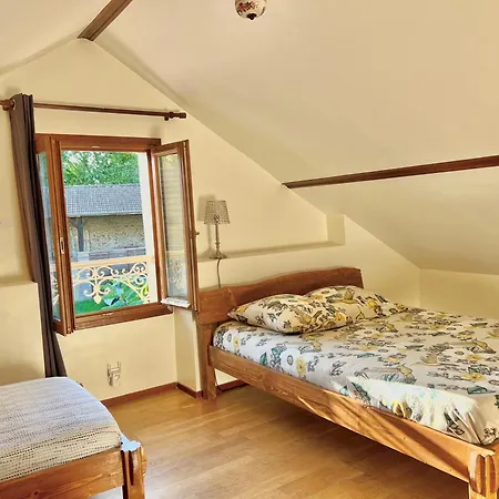 Villa Joumana Tourisme *