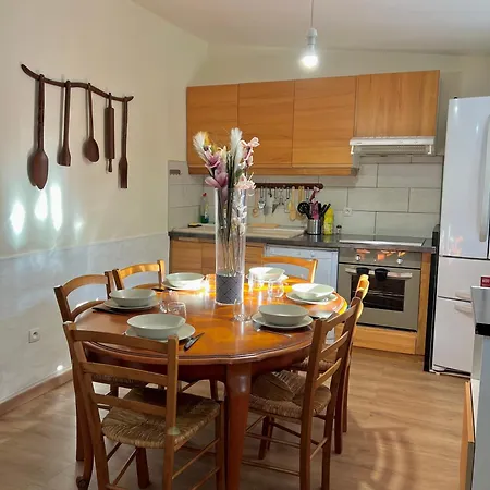 Villa Joumana Tourisme Gouvernes